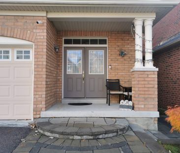 For Lease - 115 Herefordshire Crescent, East Gwillimbury, Ontario - Photo 4