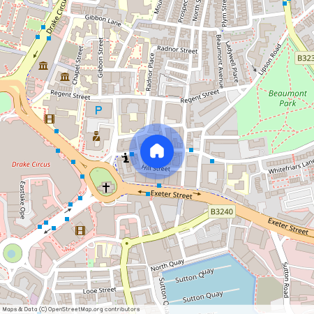 61B Ebrington Street