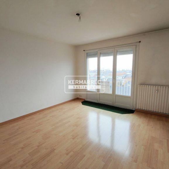 Appartement 2 pièces – 50 m² environ à Rennes (ref : G63977) - Photo 1