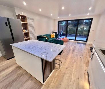 3 bedroom apartment to rent - Photo 6