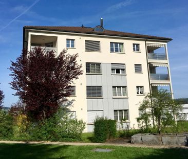 3.5 Zimmer, 84 m², 1. Stock - Foto 3