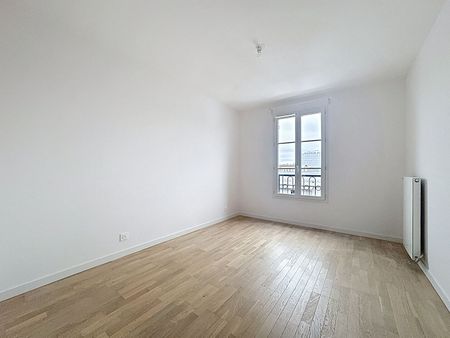 Appartement T3 Le Plessis-Robinson à louer - Photo 4