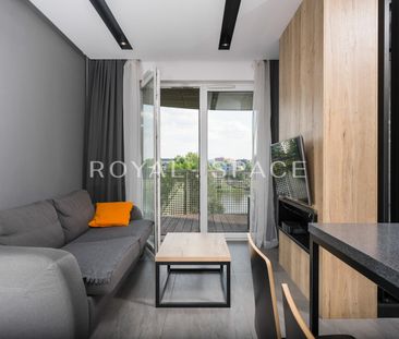 OD ZARAZ | PIANISSIMO, Taras i widok na Wisłę! - Zdjęcie 1