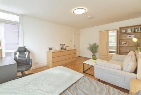 4 bedroom flat share to rent - Photo 5