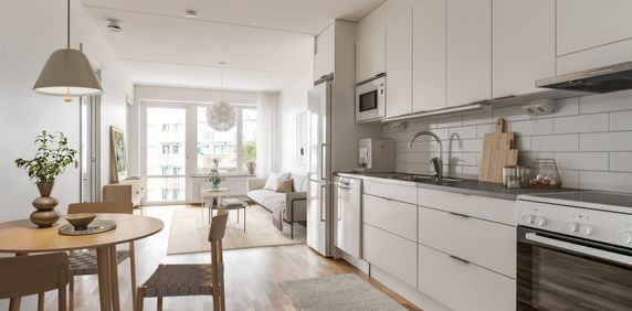 Gustaf Anders Gata 14 - Foto 2