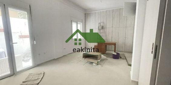 Studio/Γκαρσονιέρα για ενοικίαση Άγιος Θωμάς (Γουδή) - Φωτογραφία 3
