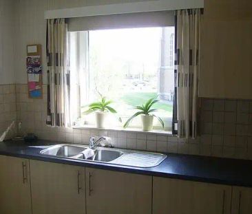 Appartement met 2 slpks - Foto 4