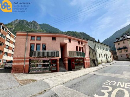 Charming 3.5-room duplex on the 1st floor - Chippis - Photo 3