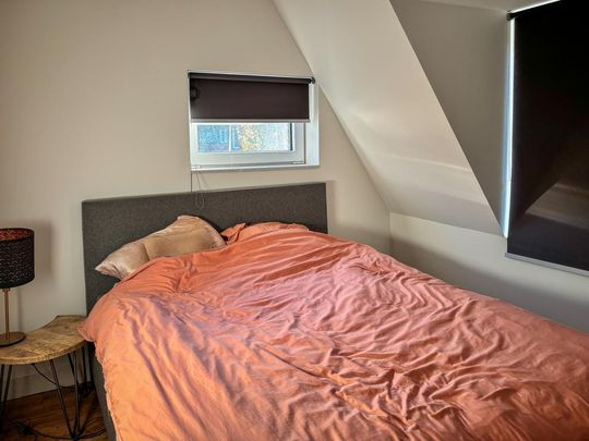 Appartement te huur: Dorpsstraat 29-A 1531 HA Wormer - Photo 1