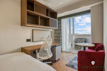 Studio to rent - Photo 3