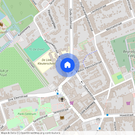 Oude-Godstraat, 230, 4, 2650, Edegem