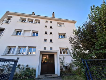 Location Appartement 2 pièces 47m² DIJON 21000 - Photo 5
