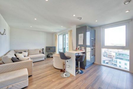 1 bedroom apartment to rent - Photo 5