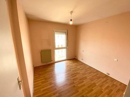 Appartement 4 pièces - 71000 Mâcon - Photo 3