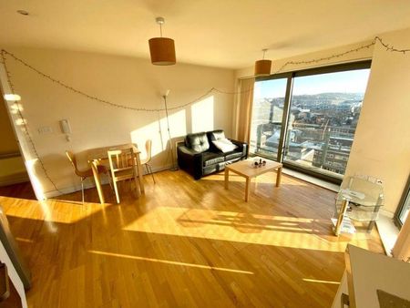 2 bedroom flat to rent - Photo 3