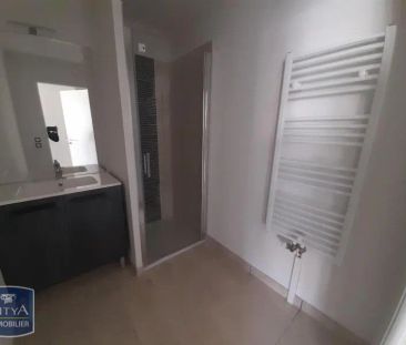 Appartement à louer 2 pièces 43.34m² - Photo 4