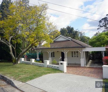 42 Cook Road, Killara NSW 2071 - House For Rent | Domain - Photo 4