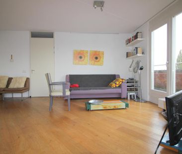 Van Koetsveldstraat 132 - Foto 6