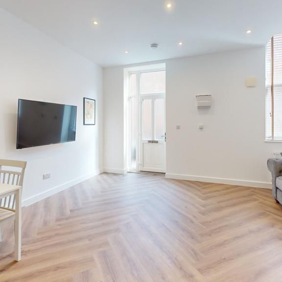 1 bedroom house to rent - Photo 1