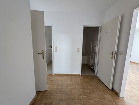 Gepflegte 2-Zimmer Wohnung nahe Antonspark in 1100 Wien zu mieten - Photo 2