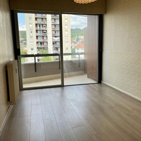 Location Appartement 2 pièces 47m² - Photo 4