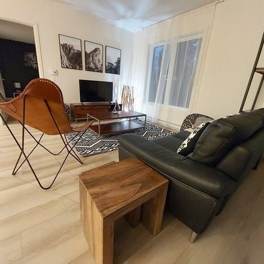 Condo for rent, Québec (Sainte-Foy/Sillery/Cap-Rouge) - Photo 1