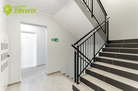 Kawalerka w centrum Wejherowa - Photo 4