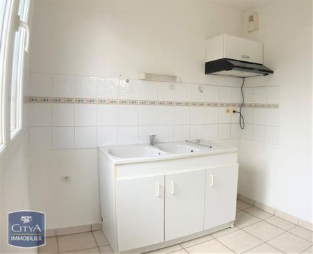 Location Appartement 2 pièces 45m² DIEUPENTALE 82170 - Photo 2