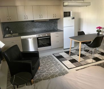 Timmermansgatan, Luleå - Foto 5