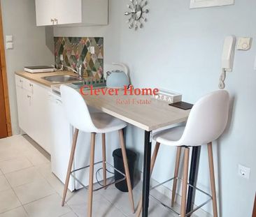 Studio/Γκαρσονιέρα για ενοικίαση Τσινάρι (Άνω Πόλη) - Photo 5