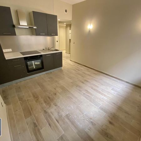Appartement 2 Pièces 30 m² - Photo 3
