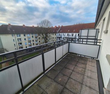 Apartment im begehrten Dortmunder Kreuzviertel – voll möbliert - Photo 2