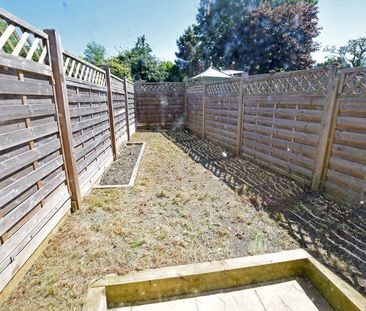 2 bedroom terraced house to rent - Photo 6