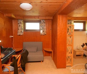 Voll möbliertes Haus in Berlin Lichterade - Photo 1