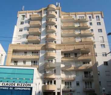 Location Appartement 1 pièce 23m² NANCY 54000 - Photo 3