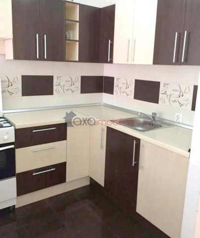 Apartament 2 camere de inchiriat in Cluj-Napoca, Zorilor ID 2639 - Fotografie 3