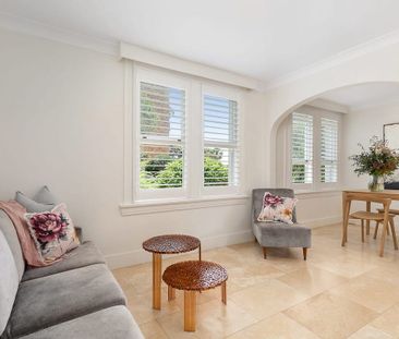 1/11-27 Carabella Street, Kirribilli NSW 2061 - Apartment For Rent ... - Photo 6