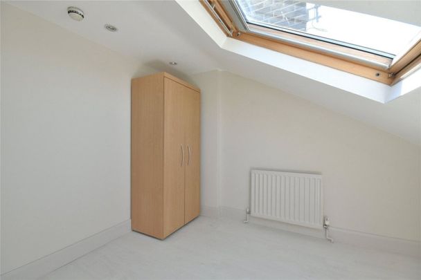 Wandsworth Road - Photo 1