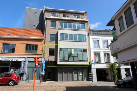 RIANT APPARTEMENT MET GROOT TERRAS EN 3 SLAAPKAMERS - Photo 5