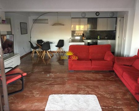3-BEDROOM APARTMENT FOR RENT IN ORIHUELA - ALICANTE - Photo 3