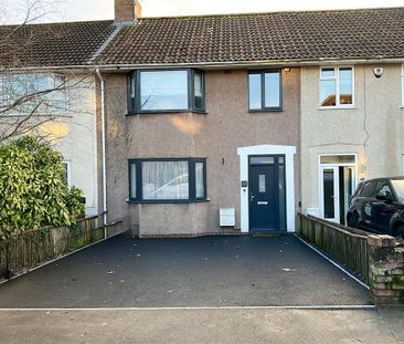 3 bedroom terraced house to rent - Photo 5