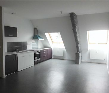 Appartement à louer à METZ - Photo 3