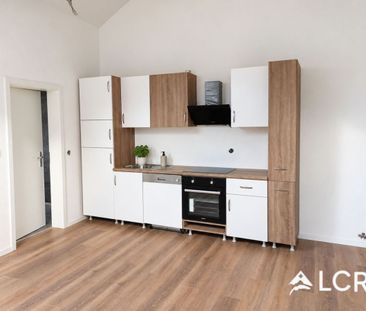 Bel appartement de 4p à Fleurier - Foto 5