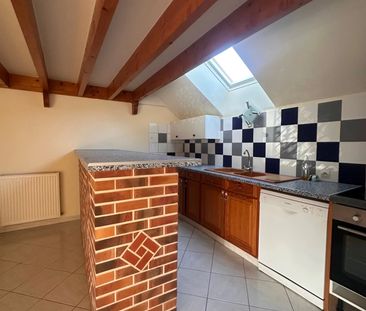 Location Appartement 2 pièces 56m² GRETZ ARMAINVILLIERS 77220 - Photo 1