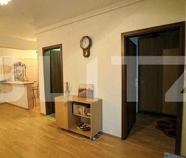 Apartament cu 2 camere, 48 mp, loc de parcare, zona strazii Calea Turzii - Photo 4