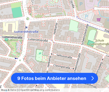 Lutterothstraße, Hamburg - Foto 1