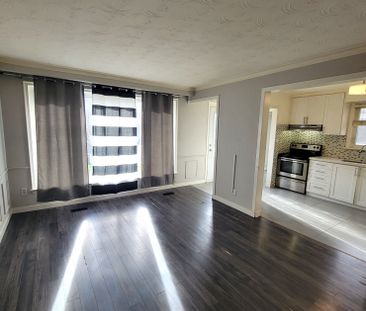 For Lease - 20 Heavitree Drive, Toronto, Ontario - Photo 1