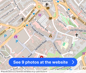 Master William's Place, Folkestone - Photo 1