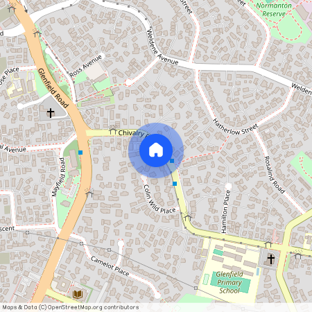 19 Chivalry Road, Glenfield, North Shore City