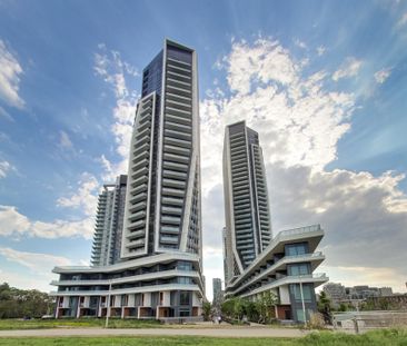 For Lease - 50 Ordnance Street Unit# 2904, Toronto, Ontario - Photo 1
